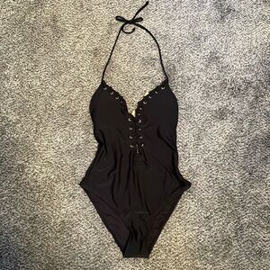 Cabana del Sol Bathing Suit-NWT